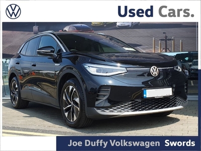 2024 - Volkswagen ID.4 Automatic