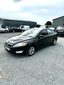 2010 - Ford Mondeo Automatic