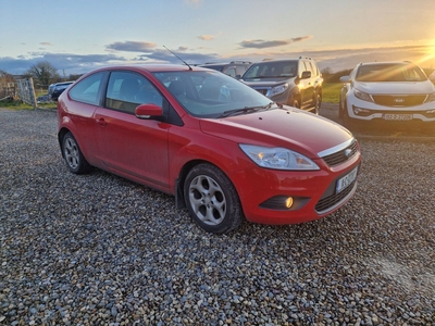 2011 - Ford Focus Manual