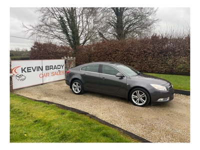 2012 (12) Vauxhall Insignia