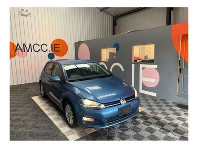 2013 (131) Volkswagen Golf