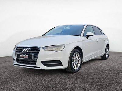 2014 - Audi A3 Automatic