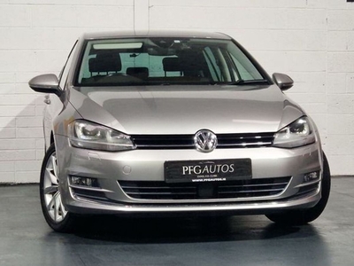 2015 (151) Volkswagen Golf