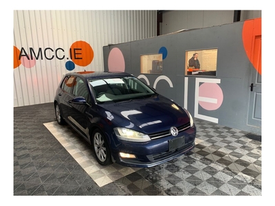 2015 (152) Volkswagen Golf