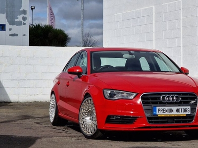 2015 - Audi A3 Automatic