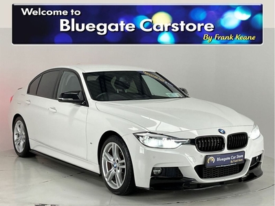 2017 (171) BMW 3 Series