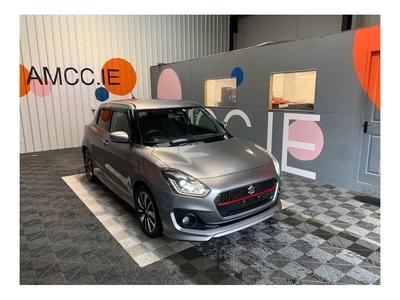 2017 (171) Suzuki Swift