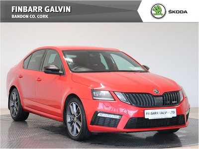 2018 (181) Skoda Octavia