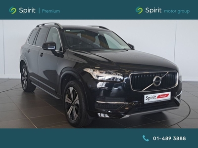 2018 - Volvo XC90 Automatic