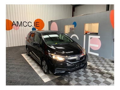 2019 (191) Honda Shuttle