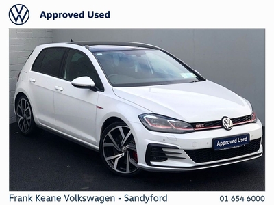 2019 (192) Volkswagen Golf