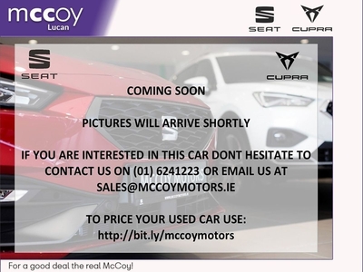 2019 - SEAT Ateca Manual