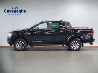 2020 (201) Ford Ranger