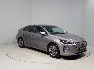 2020 - Hyundai IONIQ Automatic