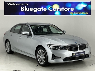 2021 - BMW 3-Series Automatic