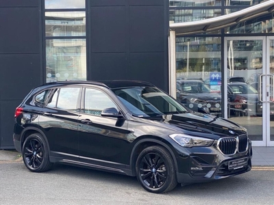 2021 - BMW X1 Automatic