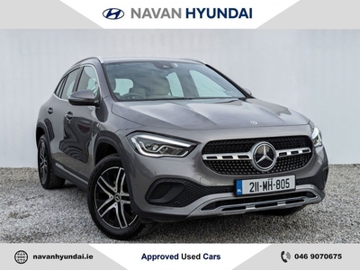 2021 - Mercedes-Benz GLA-Class Automatic