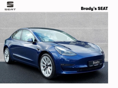 2022 (222) Tesla Model 3