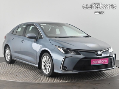 2022 - Toyota Corolla Automatic