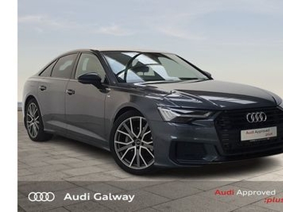 2023 Audi A6