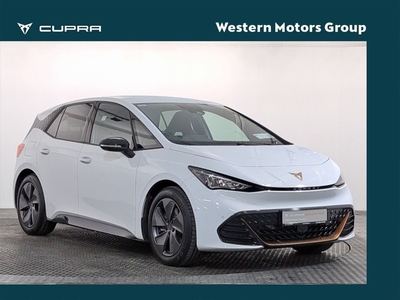 2023 - Cupra BORN Automatic