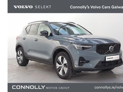 2023 Volvo XC40