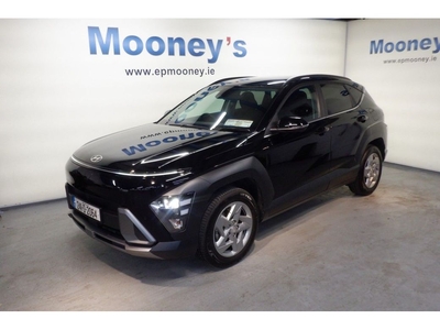 2024 (241) Hyundai Kona