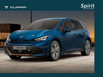 2024 - Cupra Born Automatic