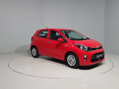 2024 - Kia Picanto Manual