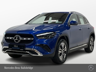 2024 - Mercedes-Benz GLA-Class Automatic