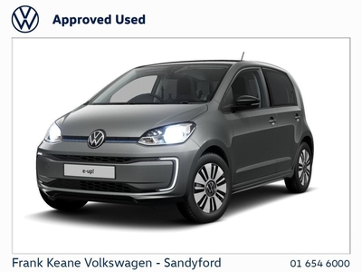 2024 - Volkswagen e-up! Automatic