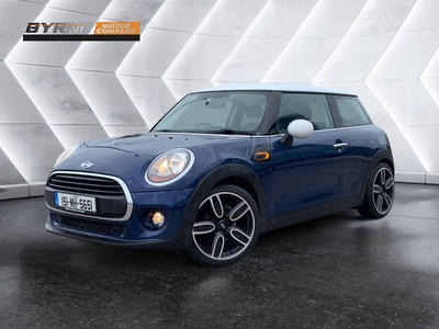 2015 - Mini Cooper Automatic