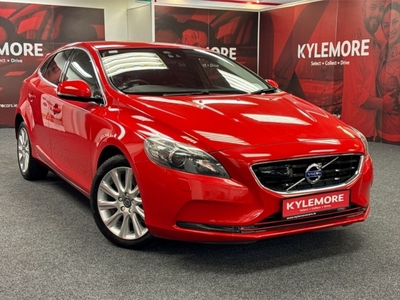 2015 - Volvo V40 Automatic