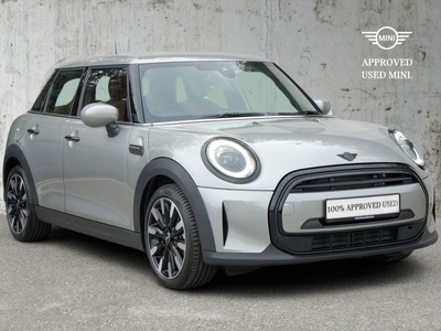 2023 - Mini Cooper Automatic