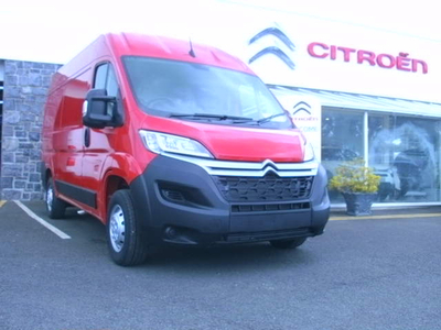 CITROEN RELAY