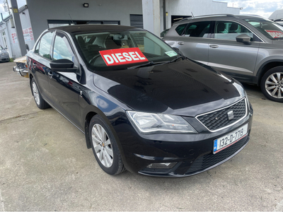 SEAT TOLEDO