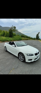 2010 - BMW 3-Series Automatic