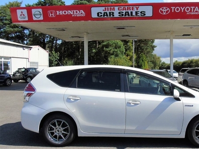 2015 - Toyota Prius Automatic