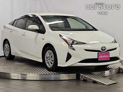 2018 - Toyota Prius Automatic