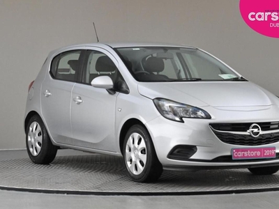 2019 - Opel Corsa Automatic