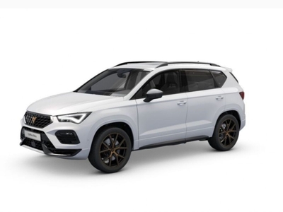 2024 - Cupra Ateca Automatic