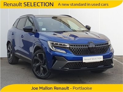 2023 - Renault Austral Automatic