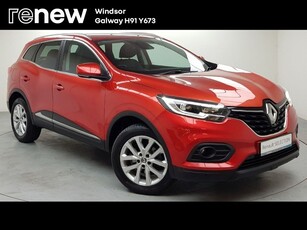 2019 Renault KADJAR