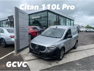 MERCEDES-BENZ CITAN