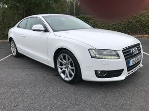 2009 (09) Audi A5