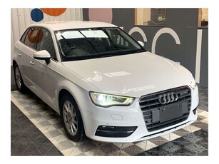 2014 (141) Audi A3