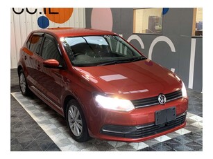 2014 (142) Volkswagen Polo