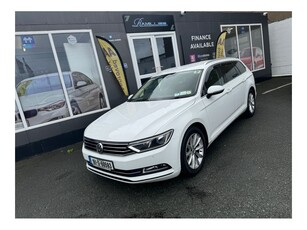 2016 (161) Volkswagen Passat