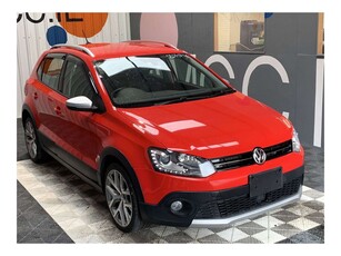 2016 (161) Volkswagen Polo