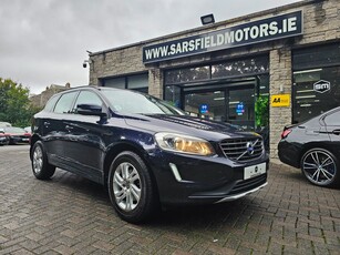 2016 (161) Volvo XC60